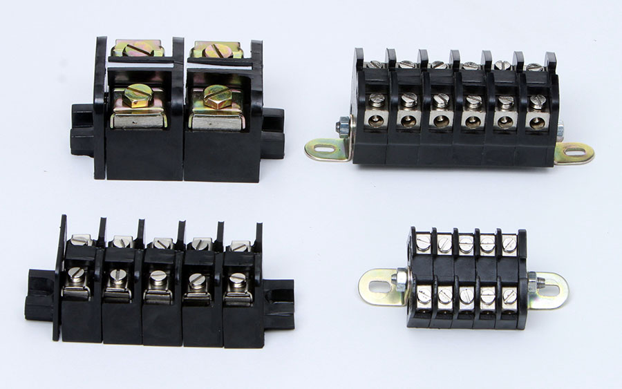 Multiway Terminal Block- Type MTB- 20/ 30/ 60/ 100 (Against Bulk Order) Multiway Terminal Block- Type MTB- 20/ 30/ 60/ 100 (Against Bulk Order)