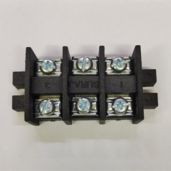 Clam Connectors - Type TBB- 60 (On Request) Clam Connectors - Type TBB- 60 (On Request)